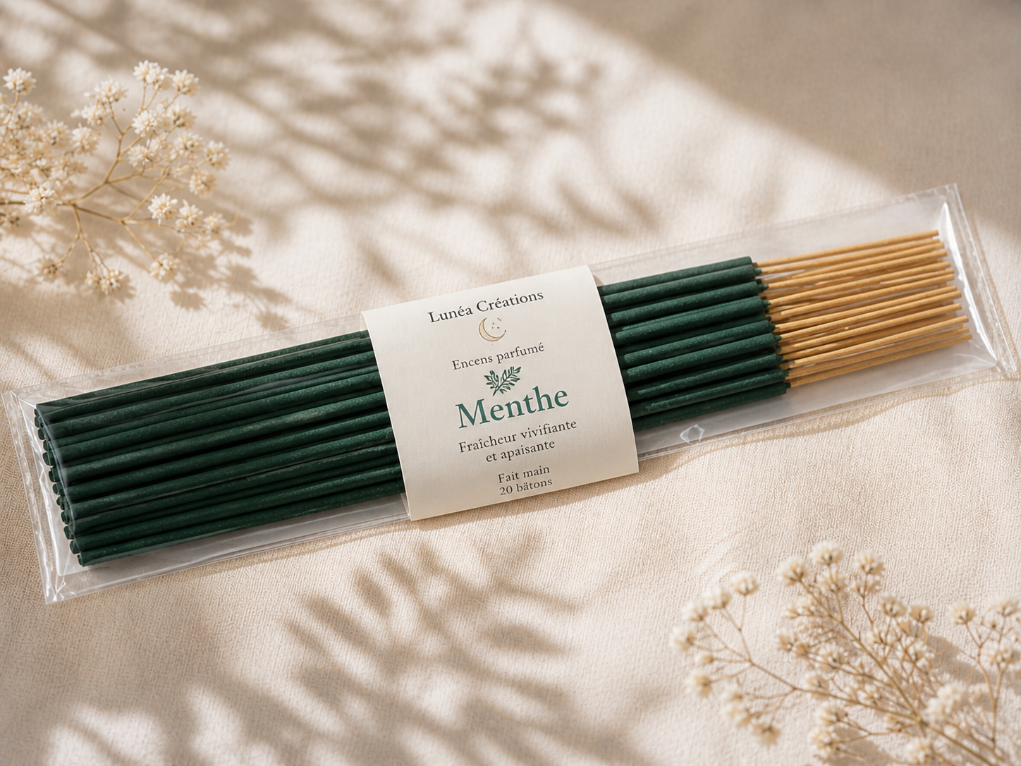 Encens Menthe