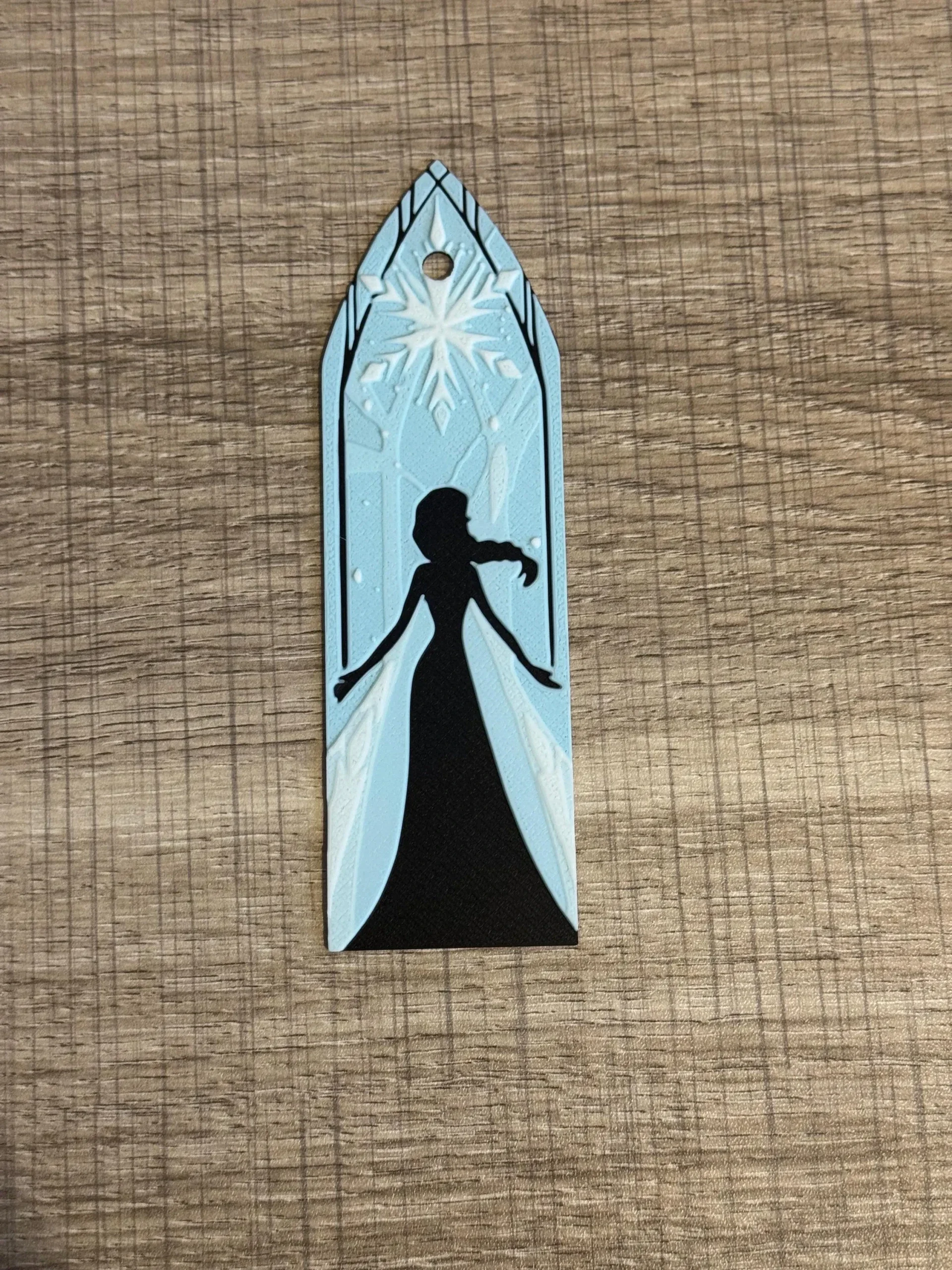 Marque-page Elsa