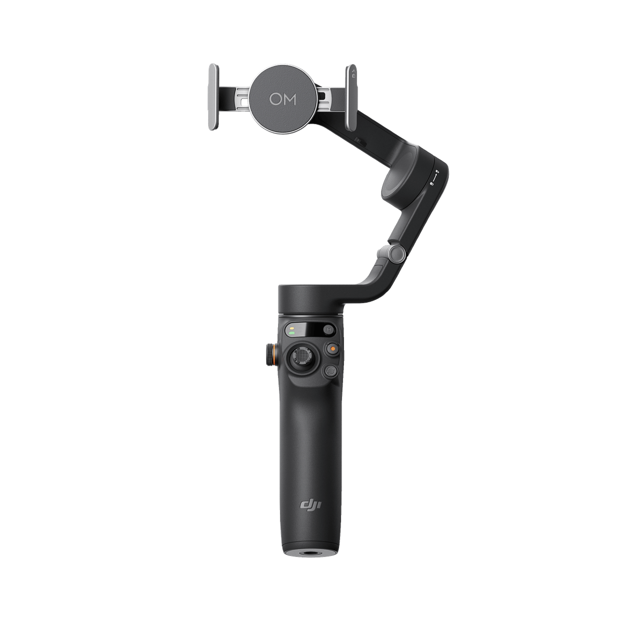 Stabilisateur Osmo Mobile 2 et 6 de DJI
