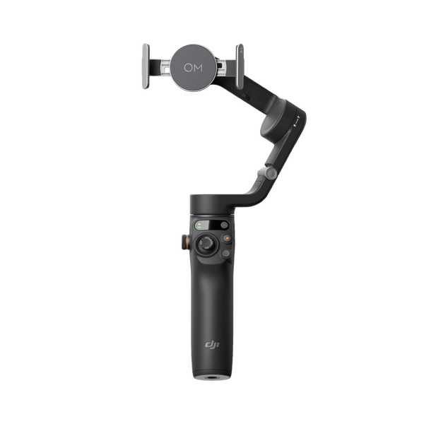 Stabilisateur Osmo Mobile 2 et 6 de DJI