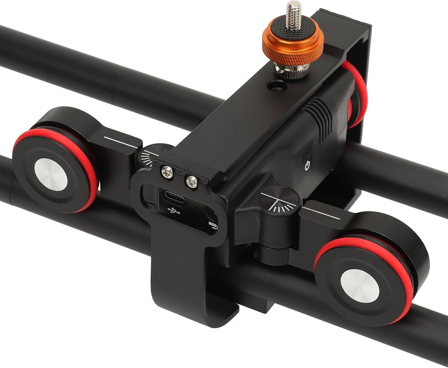 Drone pour camera sur Rail pro (sliderCam) Neewer