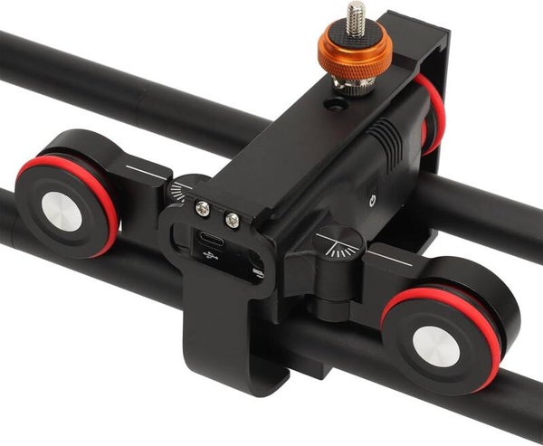 Drone pour camera sur Rail pro (sliderCam) Neewer