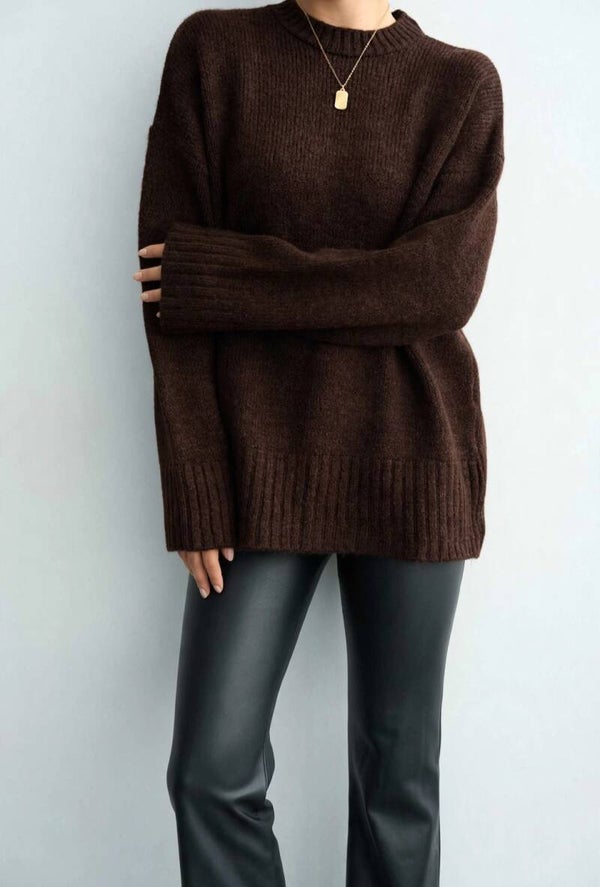 Pullover