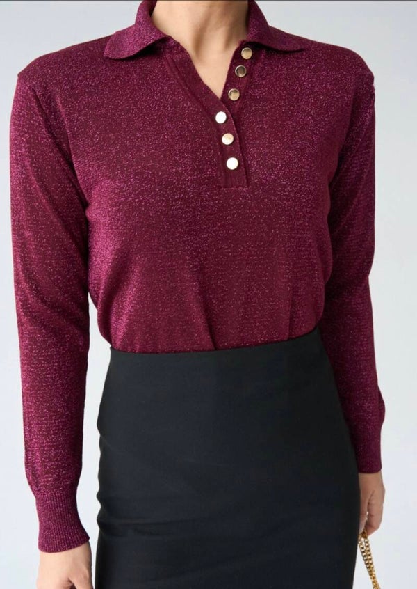 Bluse
