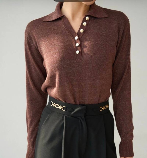 Bluse