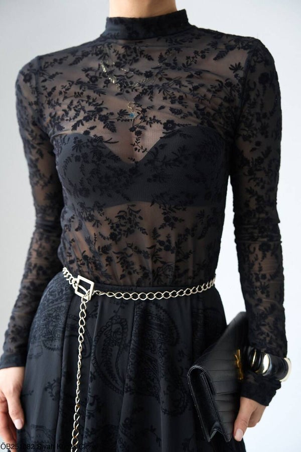 Bluse