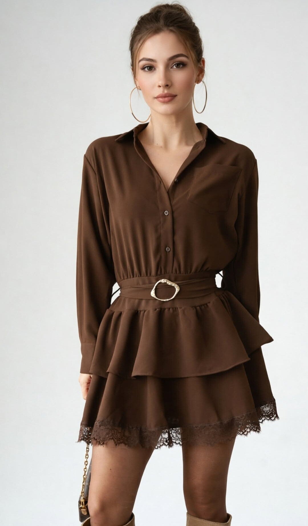 Kleid
