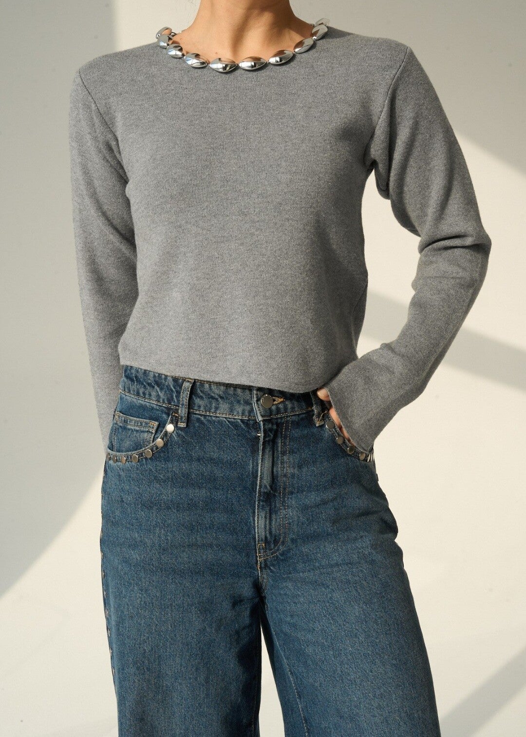 Pullover