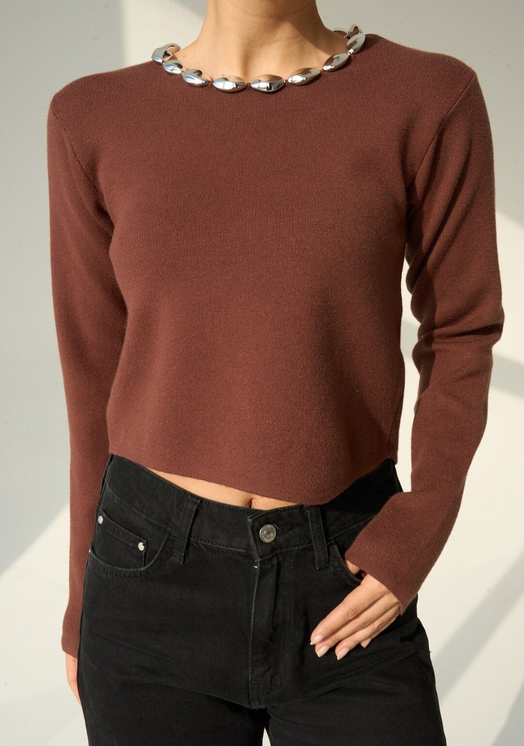 Pullover