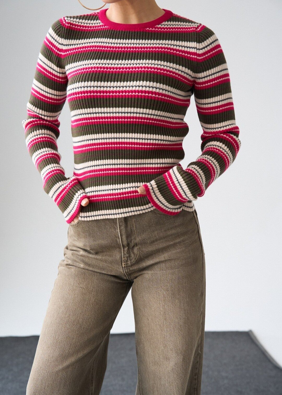 Pullover