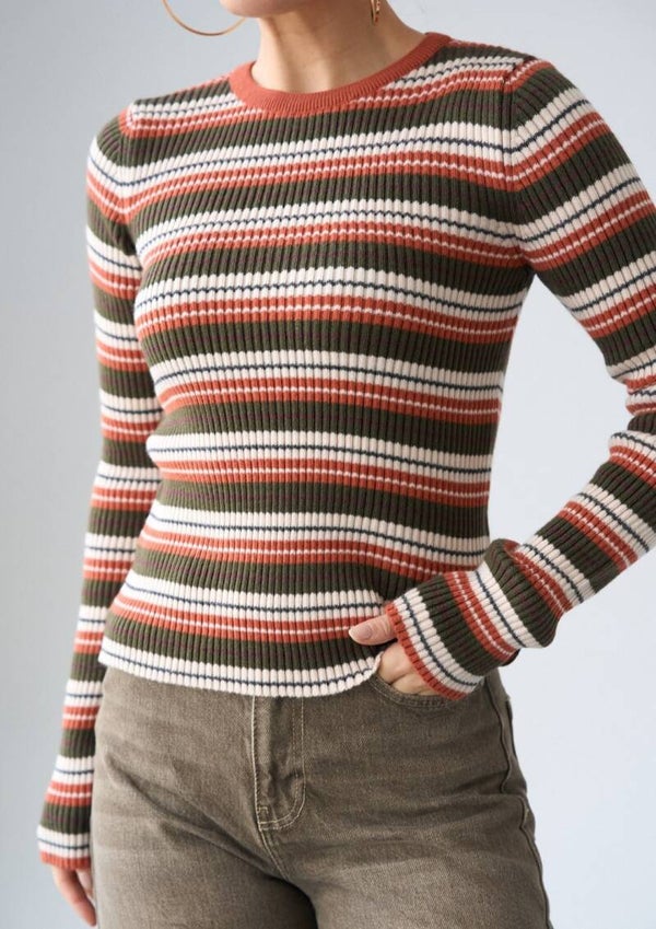 Pullover