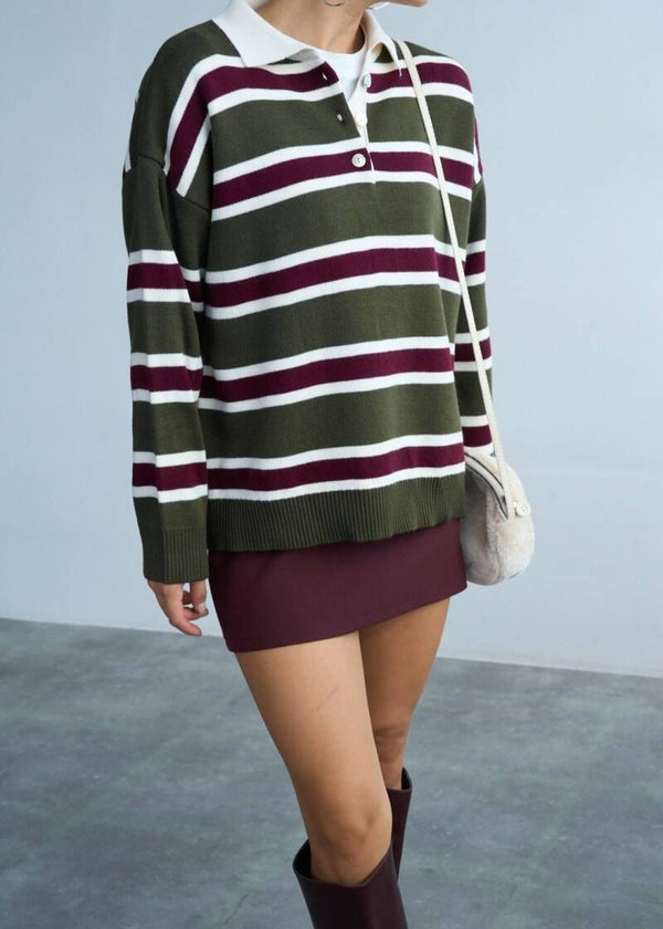 Pullover