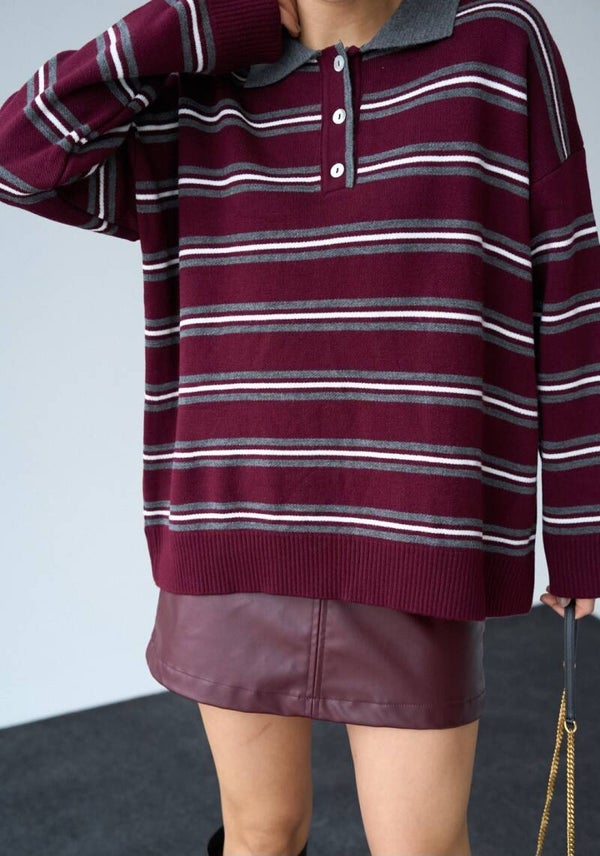 Pullover