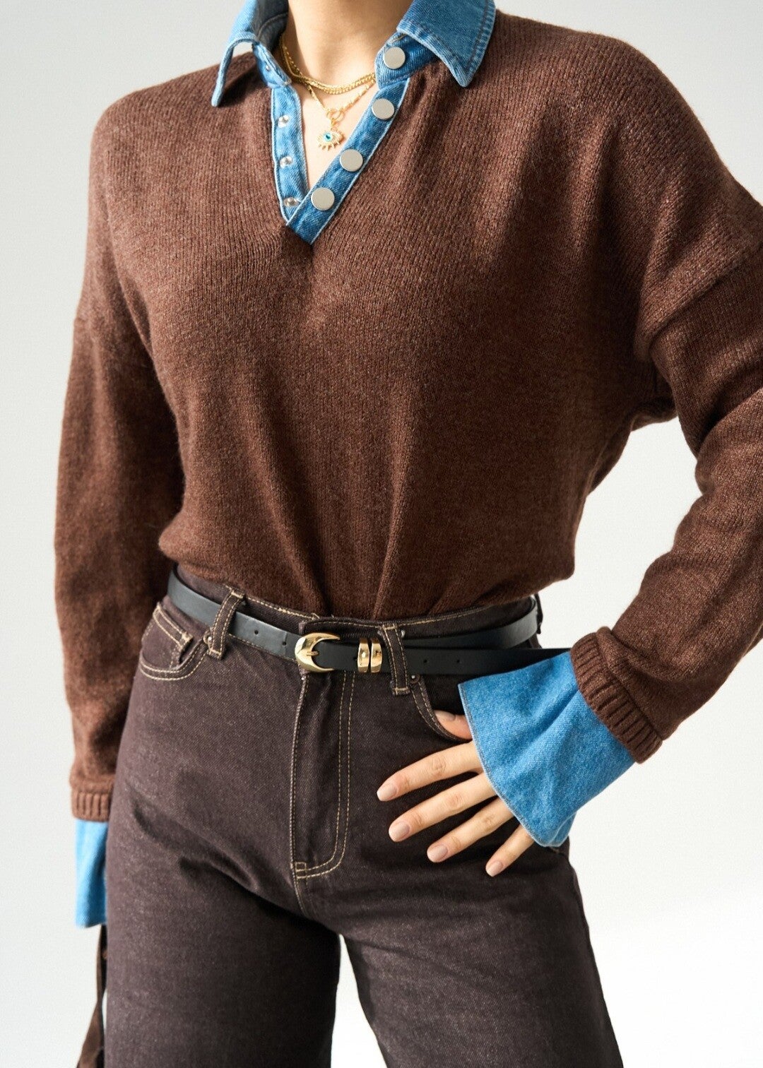 Pullover