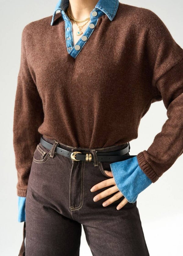 Pullover