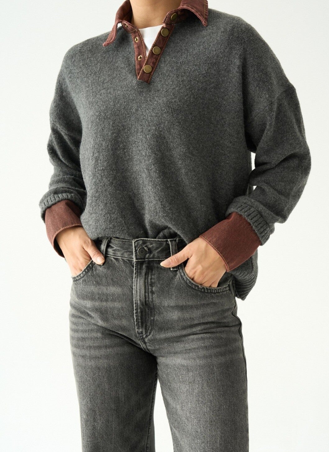 Pullover