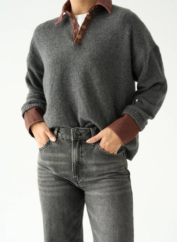 Pullover
