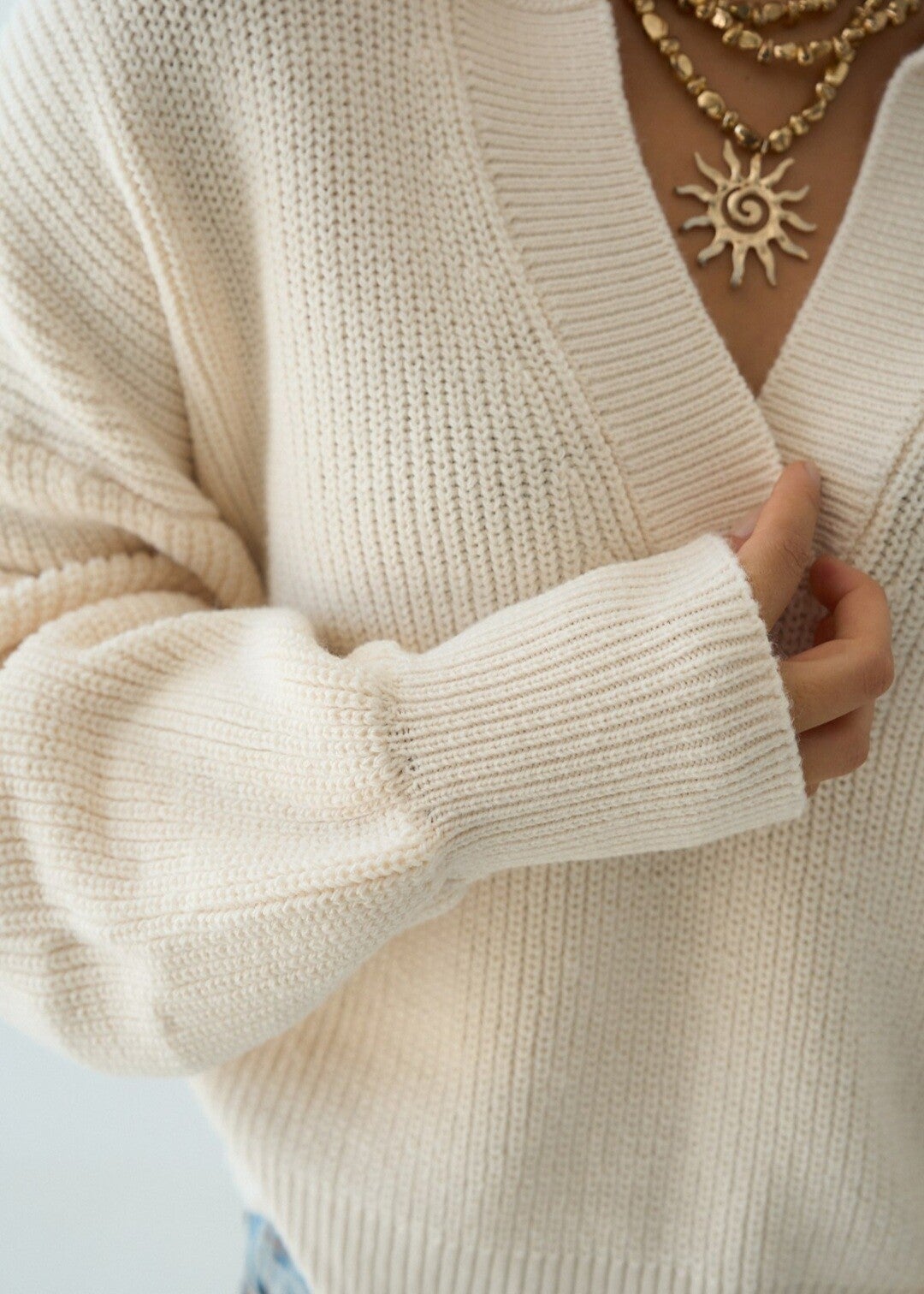 Pullover