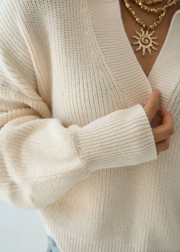 Pullover