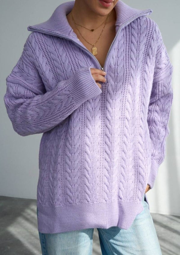 Pullover