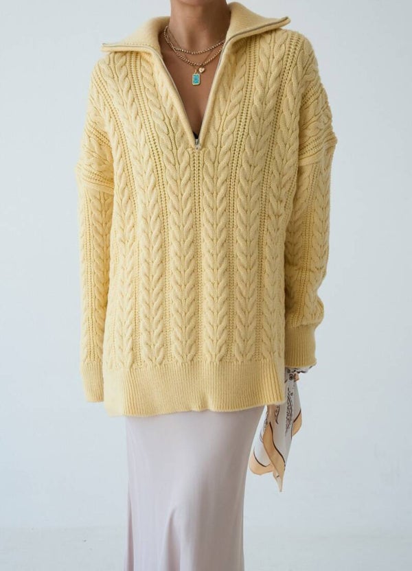 Pullover