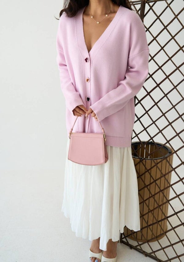 Strickjacke