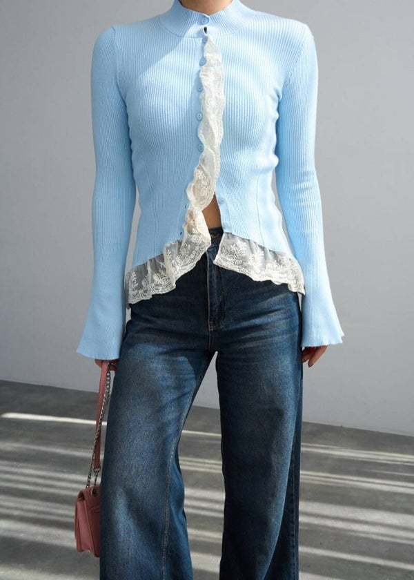 Strickjacke