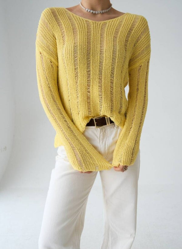 Pullover