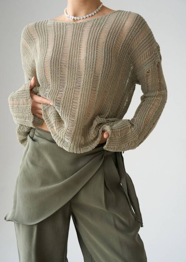 Pullover