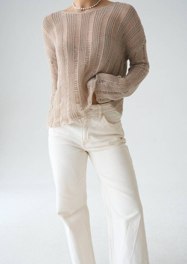 Pullover