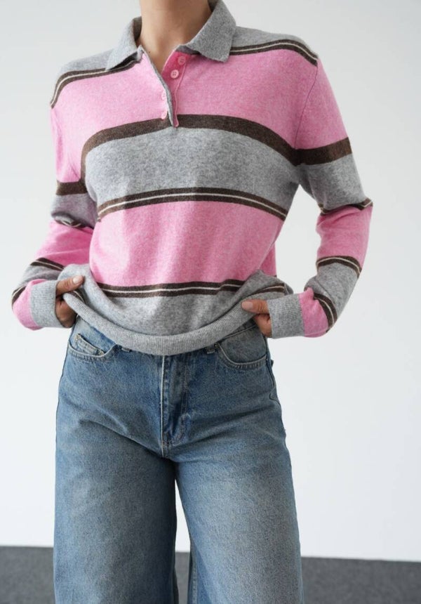 Pullover