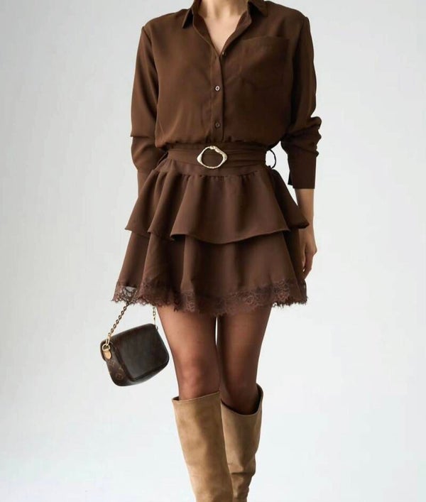 Kleid
