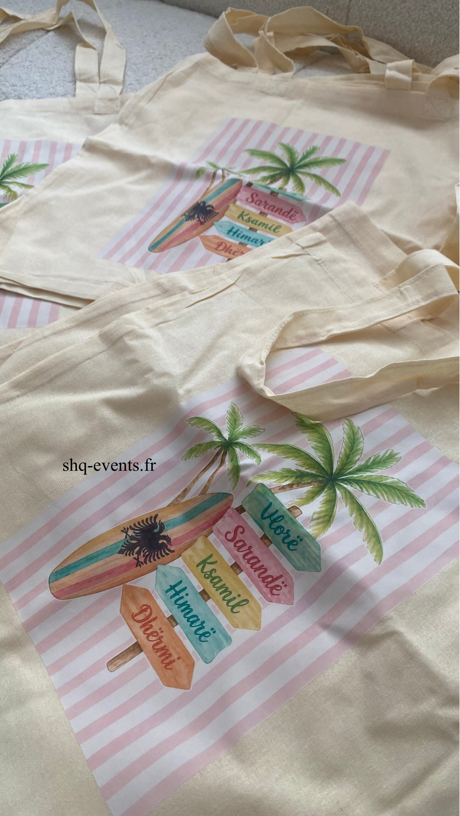 Tote bag