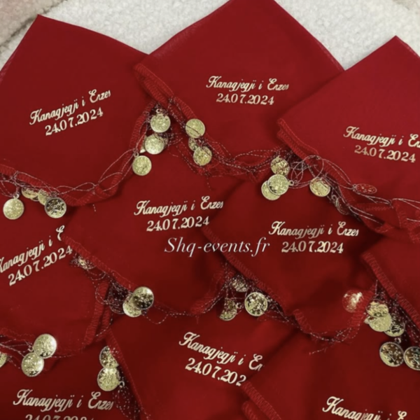 Mindil Personnalisé