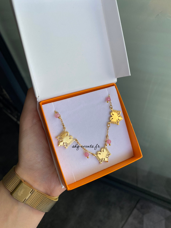 Bracelet Shq