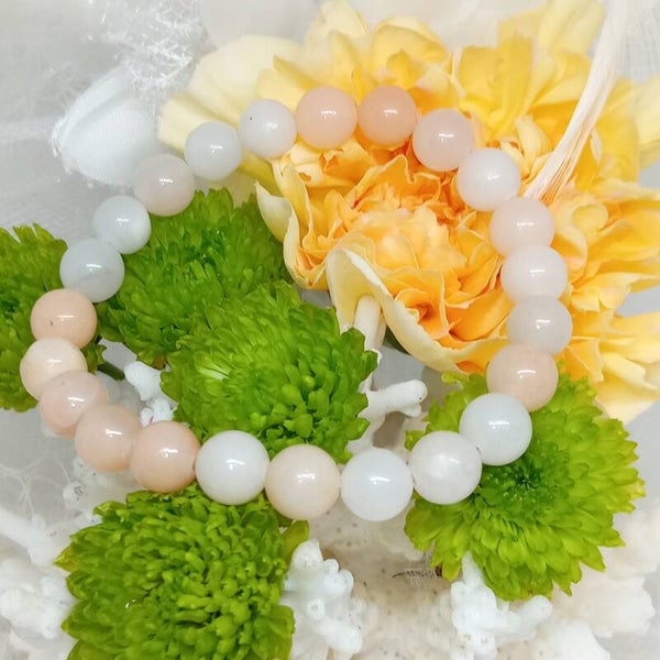Bracelet en Aventurine naturelle 8mm