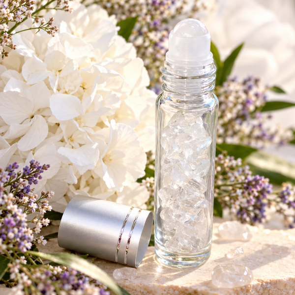 Roll-on Cristal de Roche