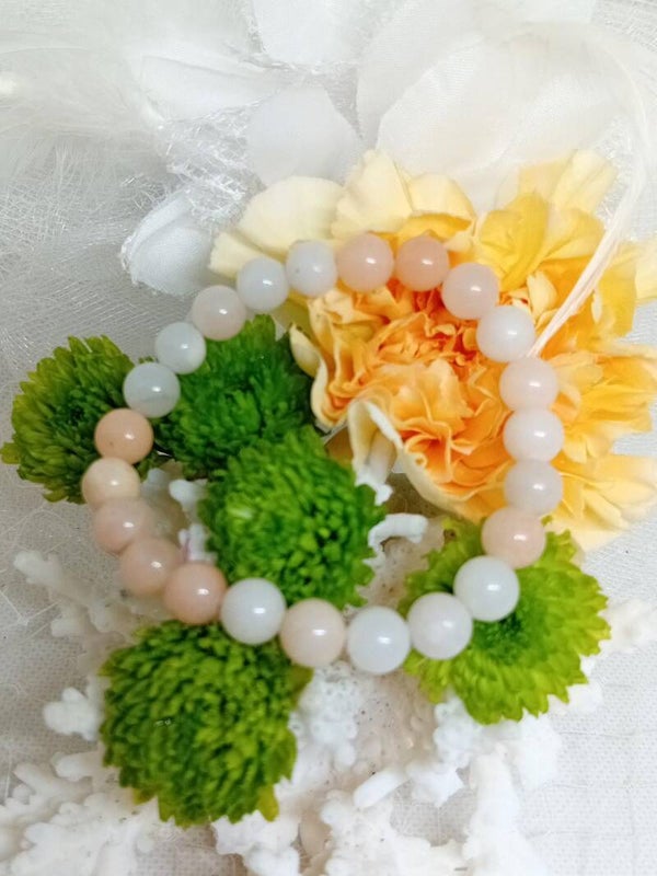 Bracelet en Aventurine naturelle - 8mm