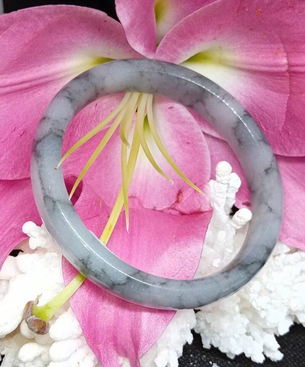 Bracelet en Jade de Hetian Grade A