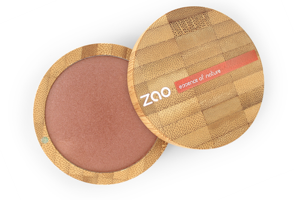 Mineral cooked powder