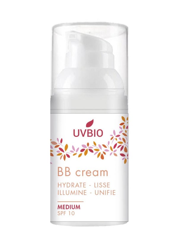 BB cream 5 in 1 SPF 10 BIO 30ml