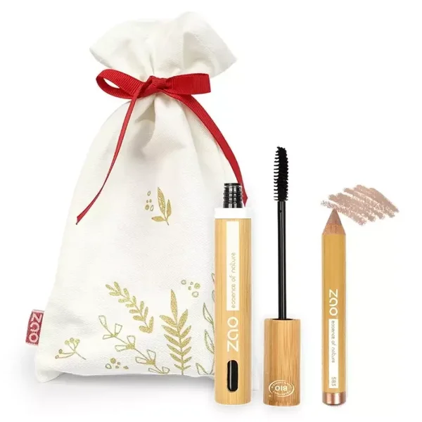 ZAO satin selection LIMITED EDITION