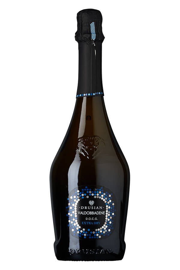 Drusian Prosecco Superiore Valdobbiadene DOCG Extra Dry (0,75L)