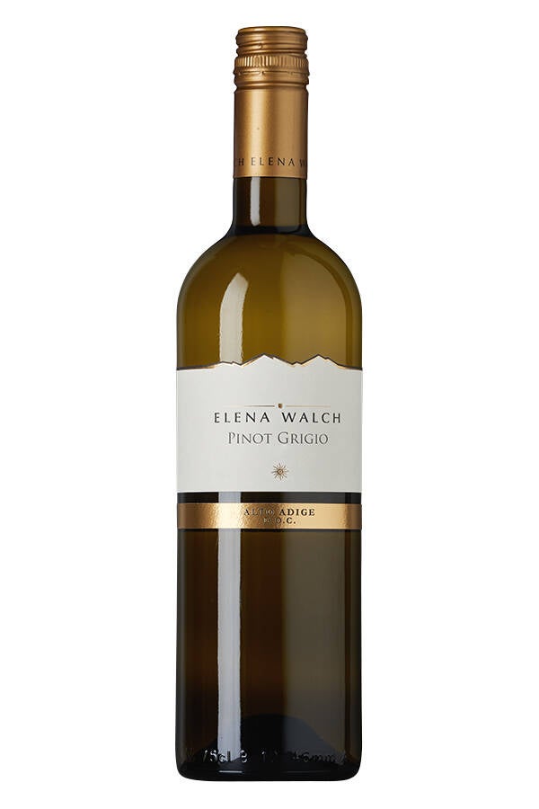Elena Walch Pinot Grigio 2024 (0,75L)