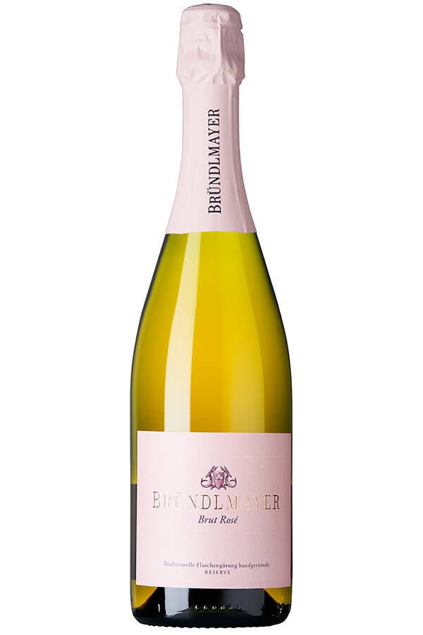 Bründlmayer Brut Rosé Reserve (0,75L)