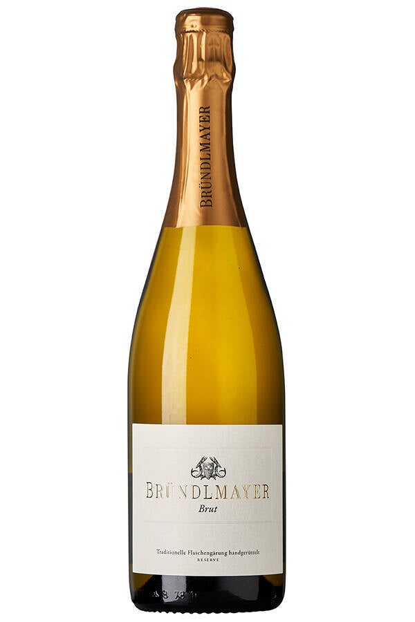 Bründlmayer Brut Reserve (0,75L)