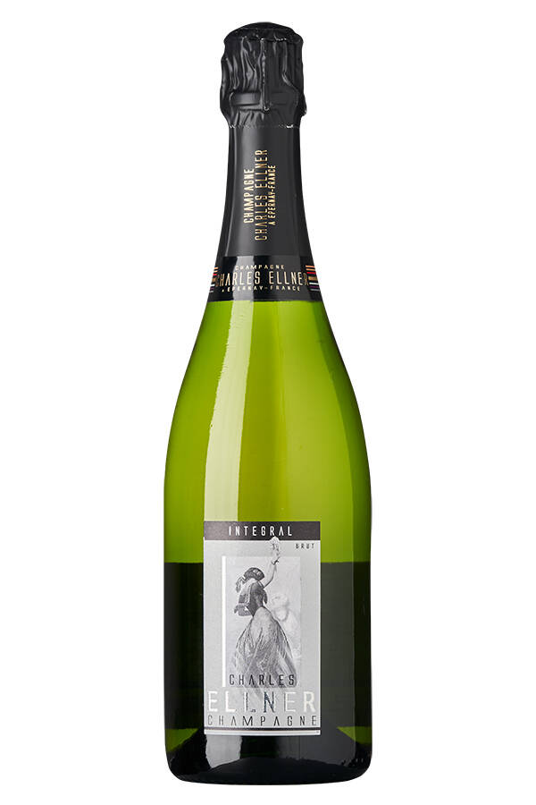 Charles Ellner Brut Integral (0,75L)