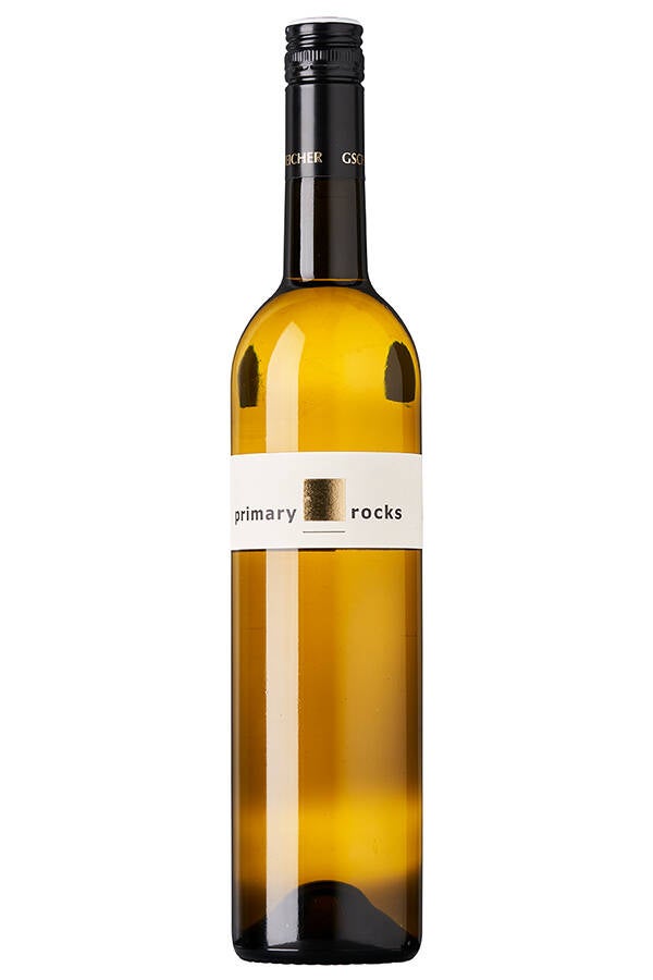 Gschweicher Primary Rocks Grüner Veltliner Ried Reipersberg 2023 (0,75L)