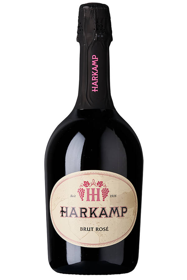 Harkamp Brut Rosé (0,75L)