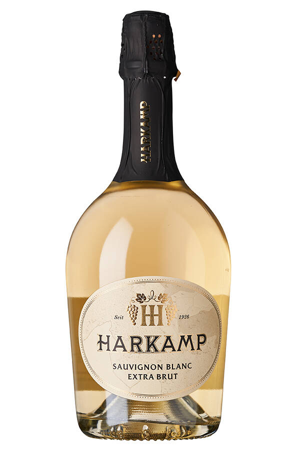 Harkamp Sauvignon Blanc Extra Brut (0,75L)